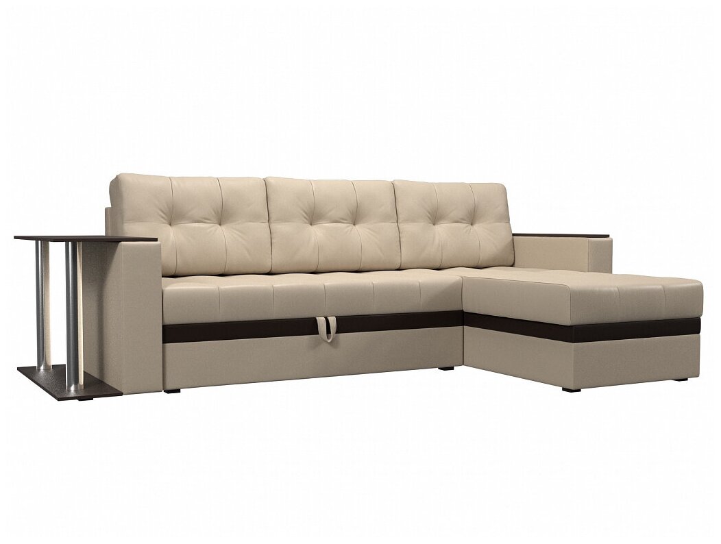 фото Атланта угловой