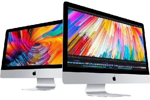 27" Моноблок Apple iMac (Retina 5K середина 2020 г)