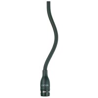 Shure MX202B/S суперкардиоидный миниатюрный театрально-хоровой микрофон