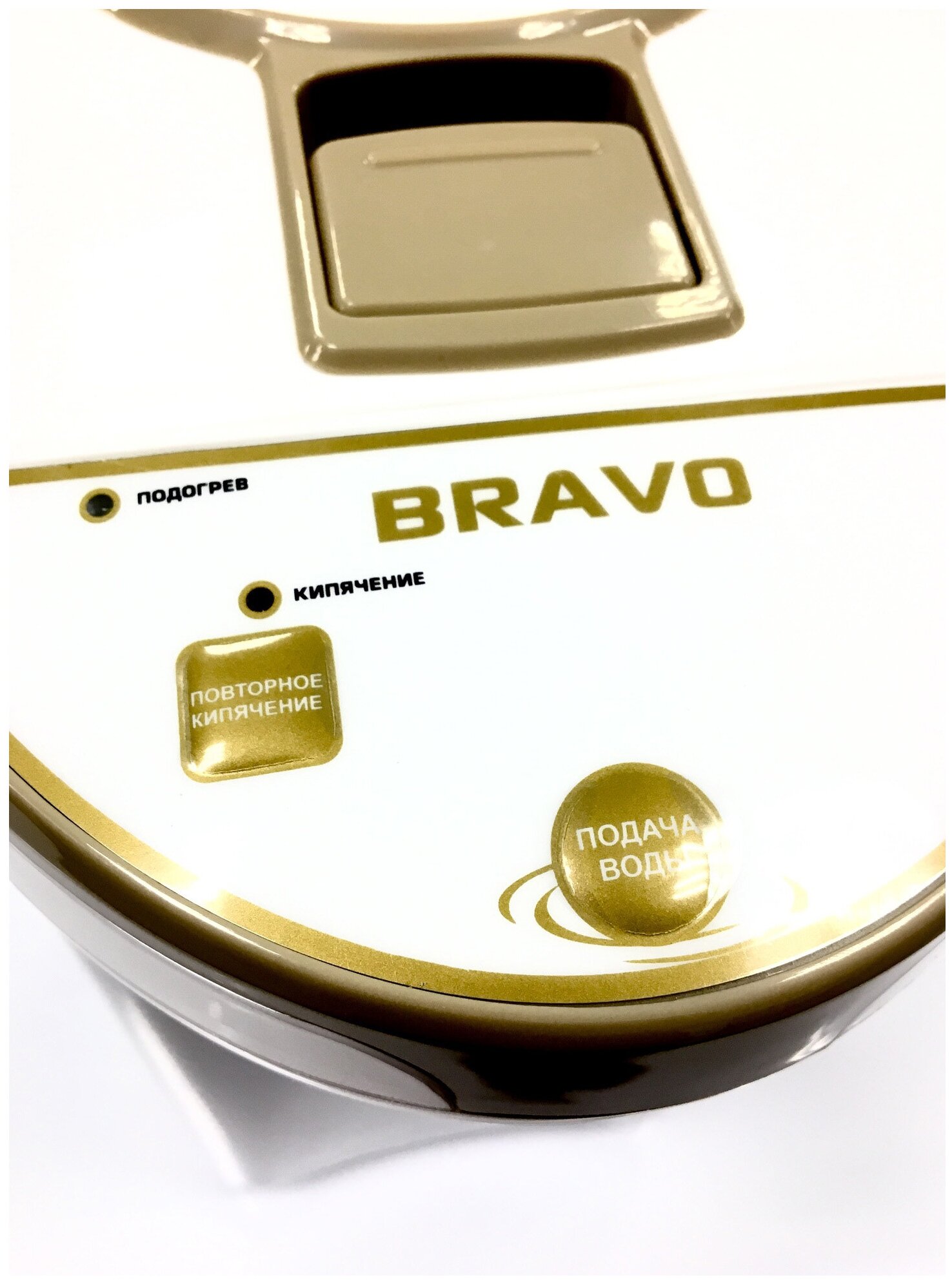 Термопот Bravo - фото №2