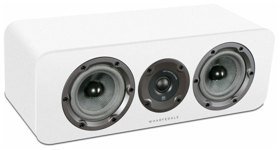   Wharfedale Diamond 300c, White