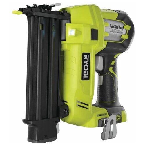 Аккумуляторный гвоздезабиватель Ryobi R 18 N 18 G-O