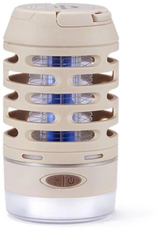 Противомоскитная лампа Naturehike Outdoor Mosquito Killer Lamp NH22ZM005