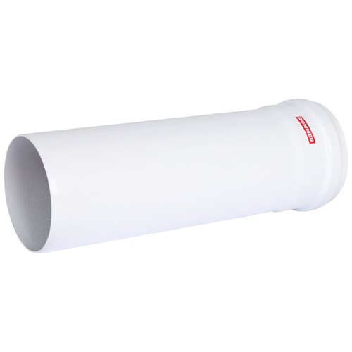 Rommer Труба дымохода D 80 L 250 мм 695₽