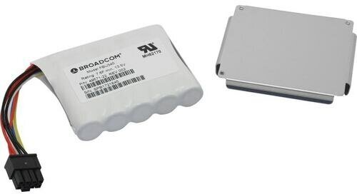 Контроллер LSI (05-50039-00/03-50039-00 ) Модуль MegaRAID CacheVault Flash Cache Protection Module C