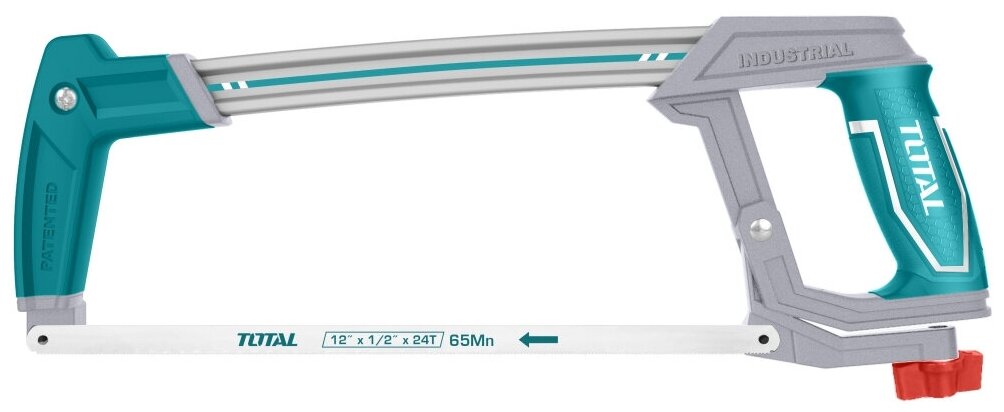 Ножовка TOTAL - фото №1