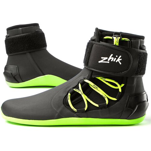 ZHIK Гидрообувь ZHIK 23 Lightweight High Cut Boot