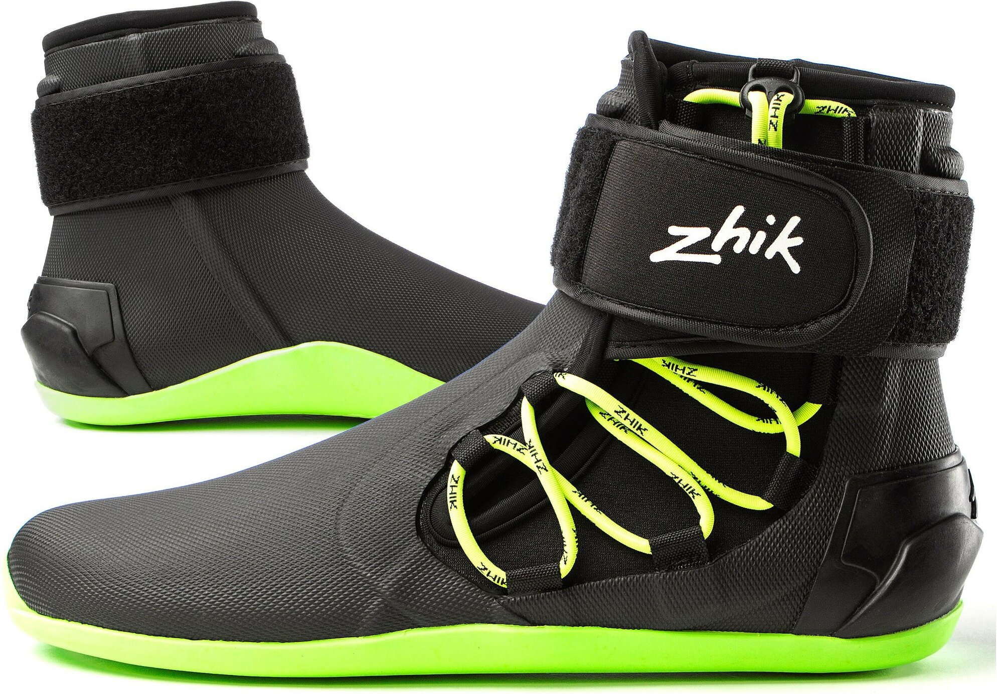 ZHIK Гидрообувь ZHIK 23 Lightweight High Cut Boot