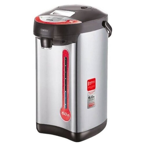Чайник электрический Centek CT-0082 черный 724400₽
