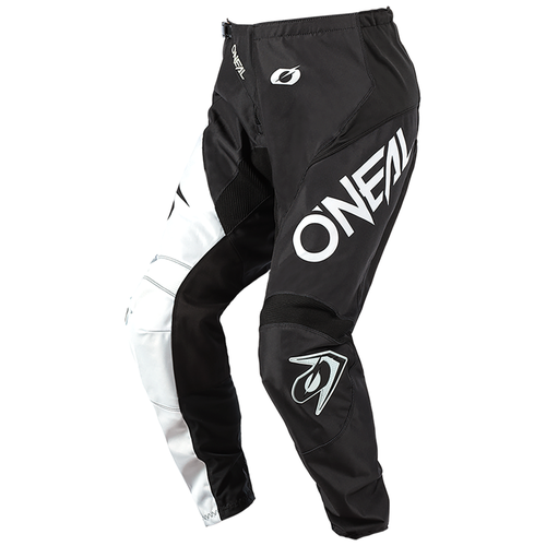 Штаны кросс-эндуро ONEAL ELEMENT RACEWEAR 21, мужской(ие), красный/серый, размер 30-30