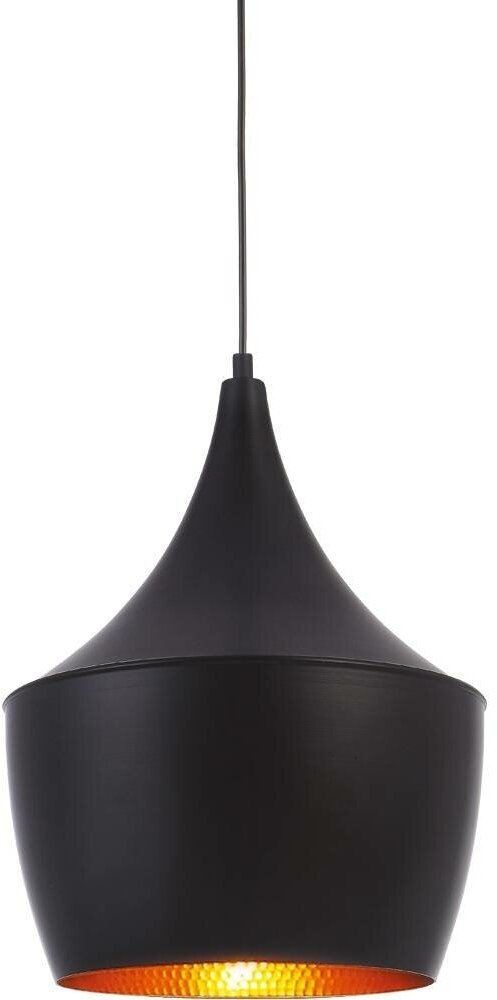 Подвесной светильник Arte Lamp Cappello A3407SP-1BK