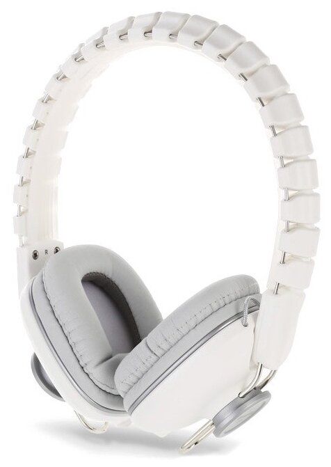 Наушники закрытого типа Superlux HD-581 White