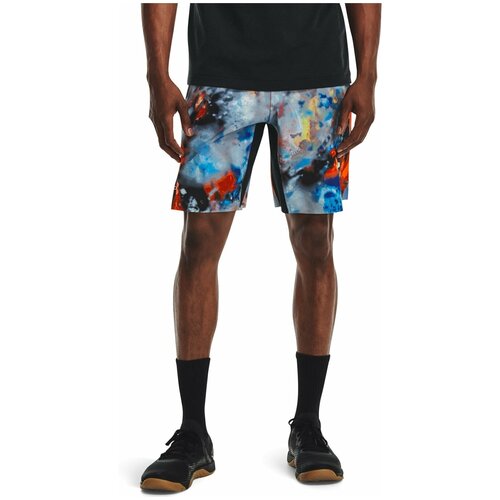 Шорты Under Armour UA Reign Woven Shorts Мужчины 1361515-066 MD