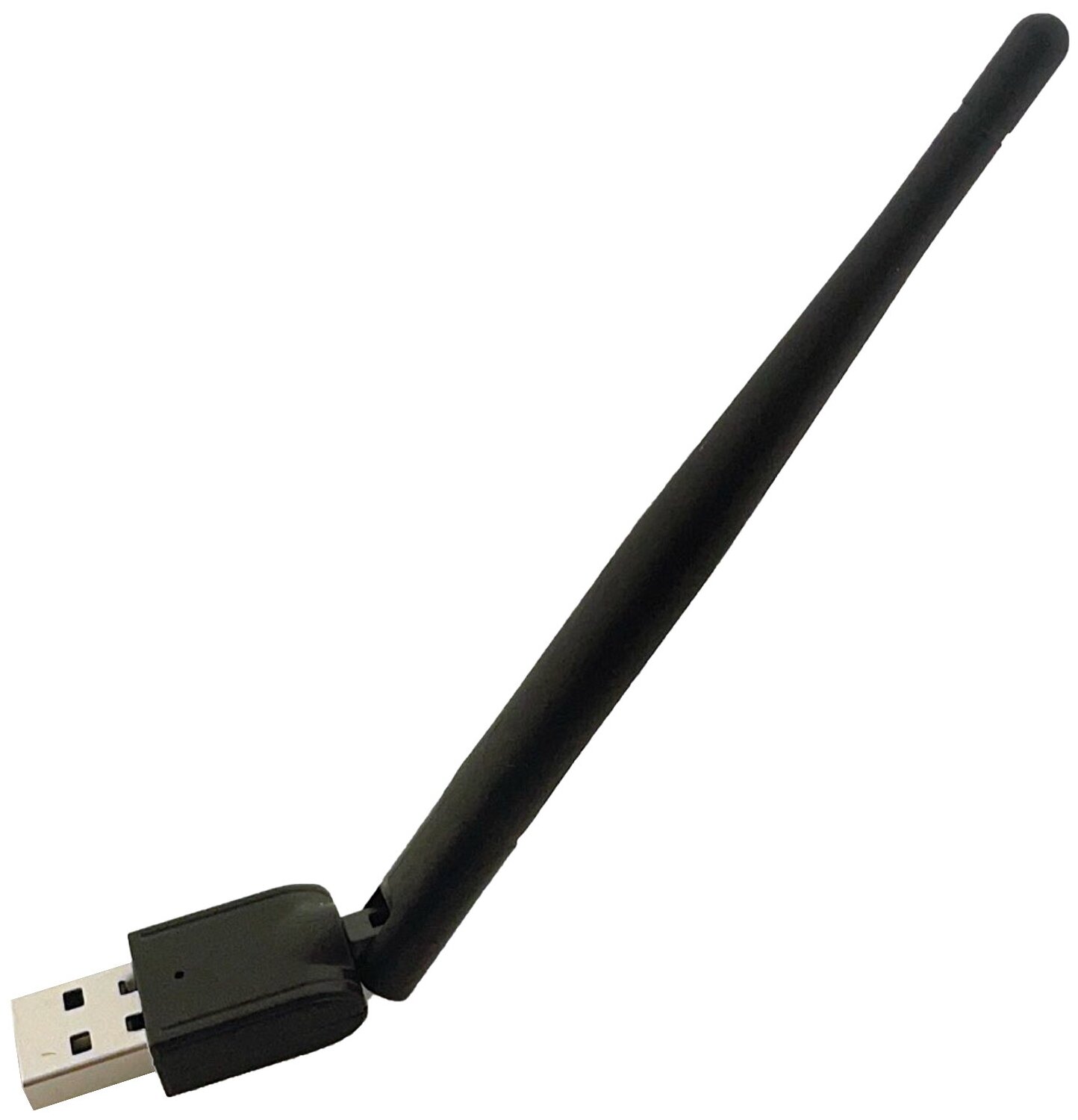 Адаптер Wi-Fi Rezer W3 80211n USB20 до 150Mbit чипсет MT7601U