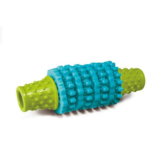 Triol Игрушка для собак из термопластичной резины охлаждающая Морж, 155мм