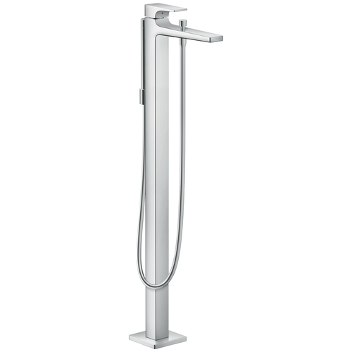 Смеситель hansgrohe Metropol 32532000,  хром хром 1250 мм