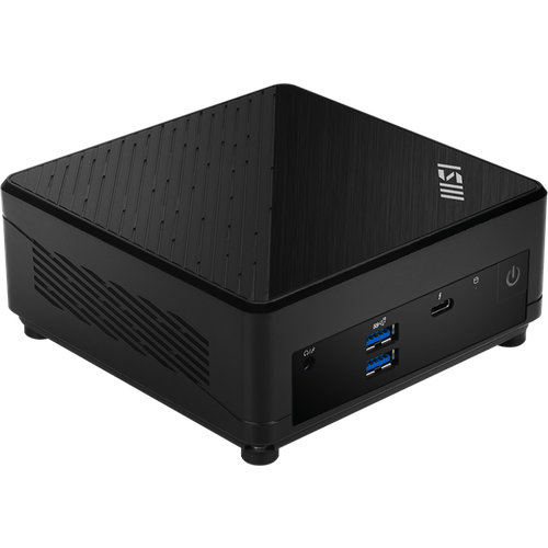 Неттоп MSI Cubi 5 12M-015XRU (9S6-B0A811-015)