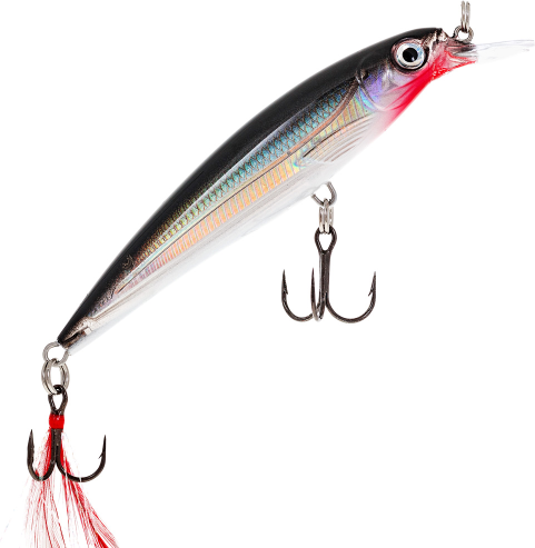 Rapala X-rap 10 S