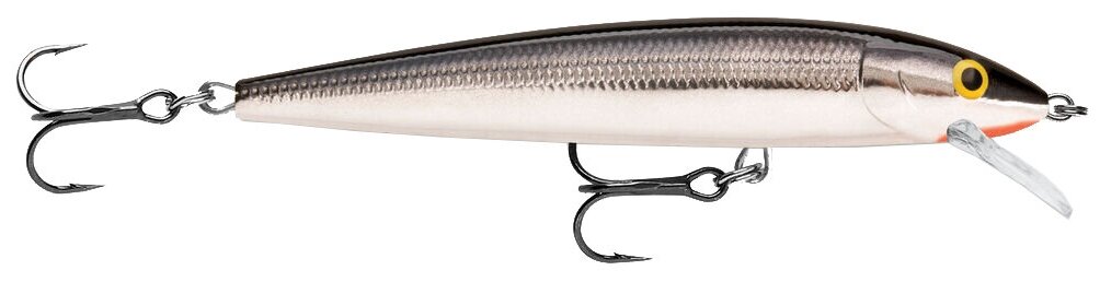  RAPALA Husky Jerk 08 /S // 1,2-1,8, 8, 6