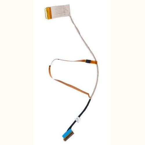 Шлейф матрицы для ноутбука Samsung NP700Z, NP700Z7C-S03US (PN: BA39-01208A) lcd cable шлейф матрицы для ноутбука samsung np700z np700z7c s03us