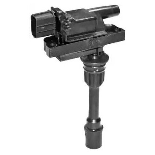 фото Катушка зажигания hella 5da 358 057-011 для mazda 323 vi, 5, premacy