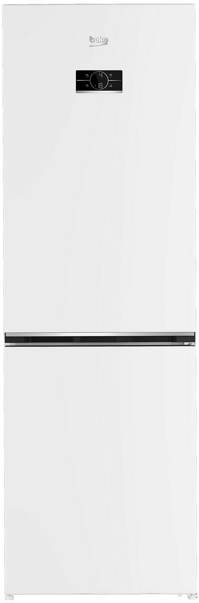 Двухкамерный холодильник Beko B5RCNK363ZW