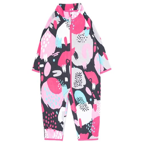 фото Комбинезон crockid, размер 92, графит