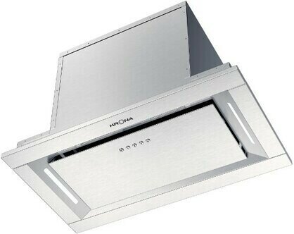 Встраиваемая вытяжка Krona SELINA 600 PRM inox 3P