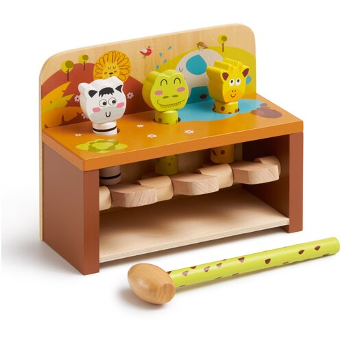 ANDREU Toys Стучалка 