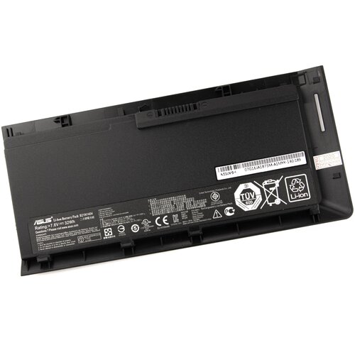 Аккумулятор для Asus BU201LA (7.6V 32WH) ORG p/n: B21N1404