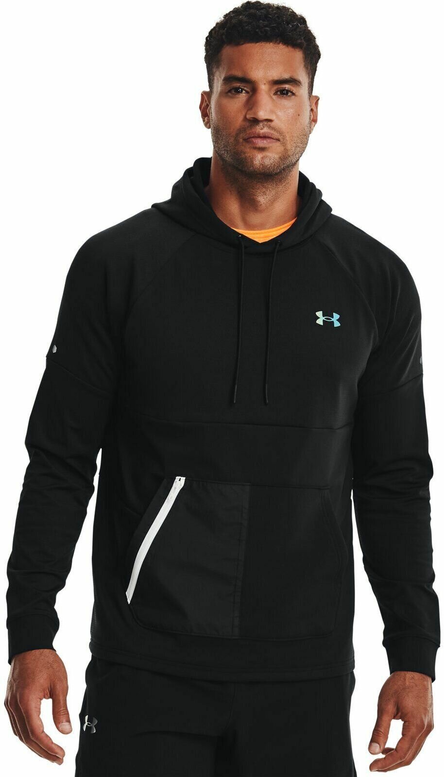 Худи спортивное Under Armour