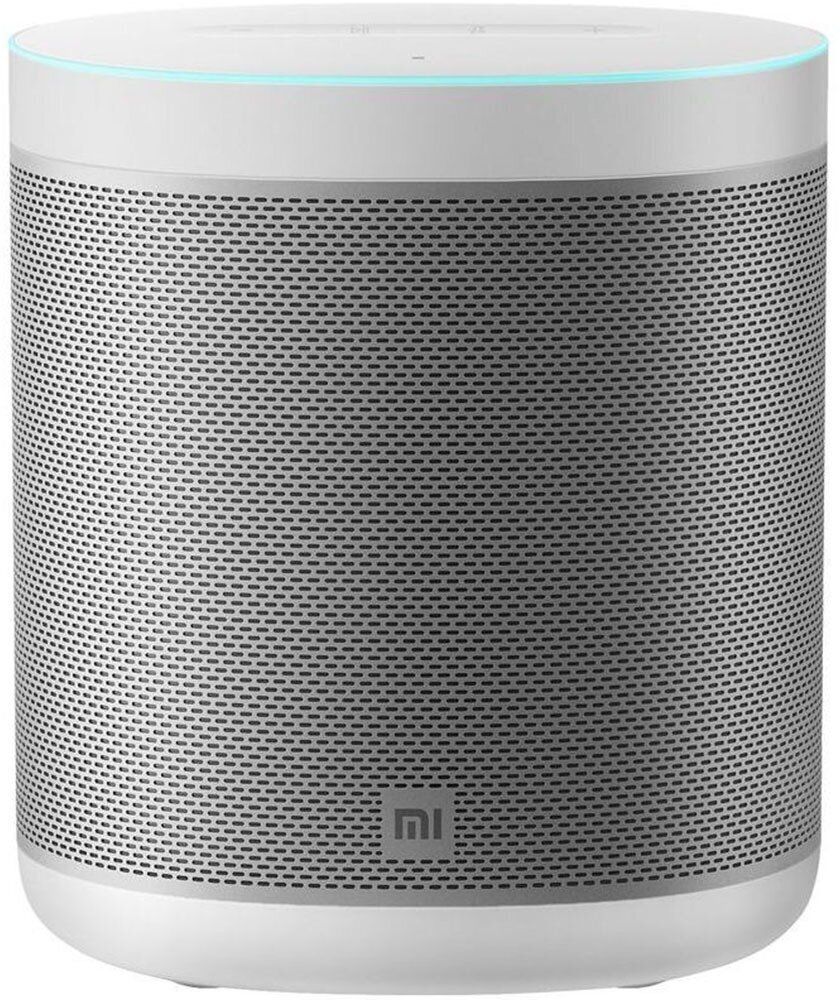 Умная колонка Xiaomi Mi Smart Speaker