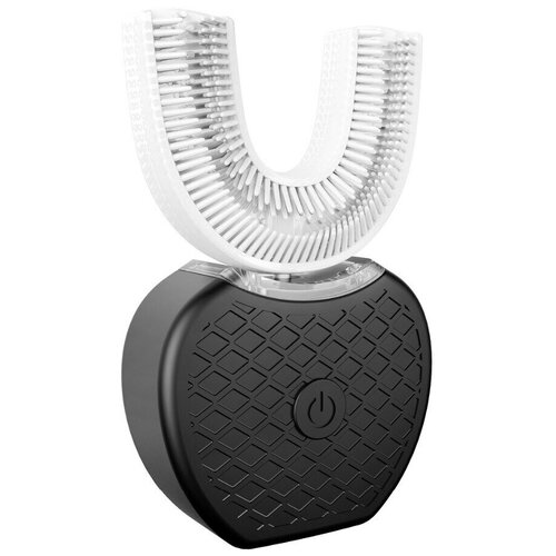 Умная отбеливающая зубная нано-щетка Toothbrush Gold Light Whitening 360 70000₽