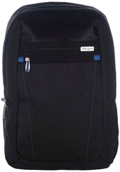 Рюкзак Targus Prospect Laptop Backpack 15.6 черный