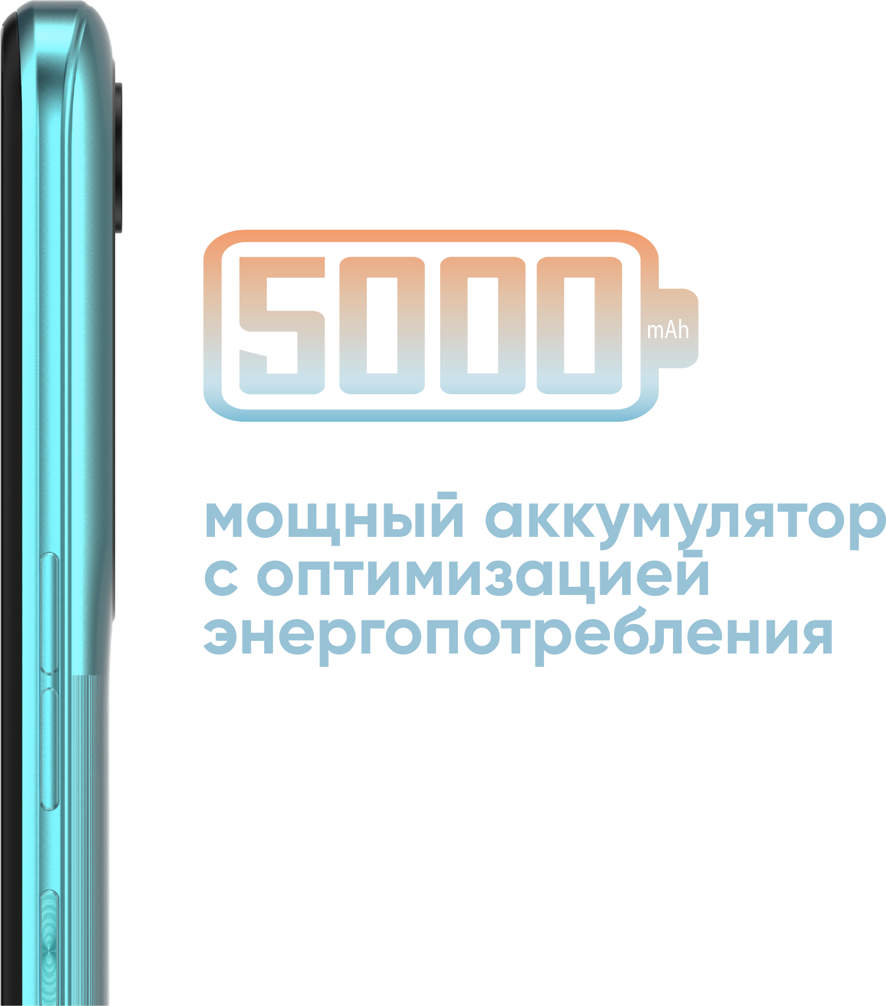 Смартфон TECNO Spark Go 2022