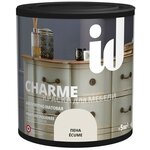 Краска для мебели ID Charme цвет пена 0.5 л - изображение