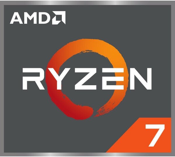 Процессор AMD Ryzen 7 5700G 100-000000263 Tray