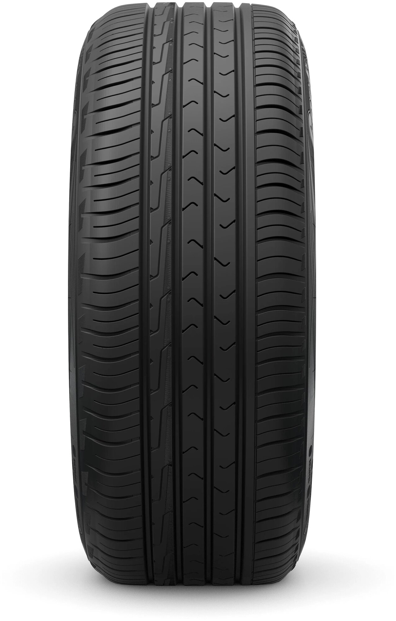 Cordiant Comfort 2 SUV Лето Нешипованные 265/60 R18 114H