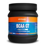 BCAA Strimex BCAA GT Powder - изображение