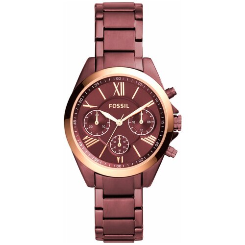 Часы женские Fossil BQ3281