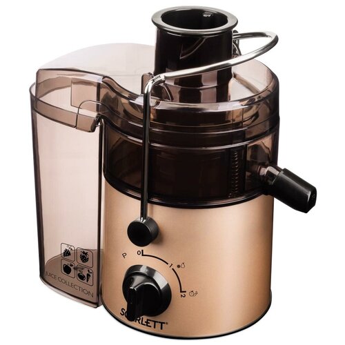 Соковыжималка SCARLETT SC-JE50S34 617600₽