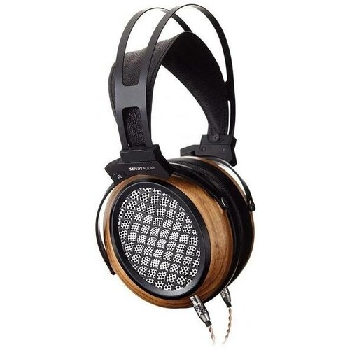 Охватывающие наушники Sendy Audio Aiva Zebrawood