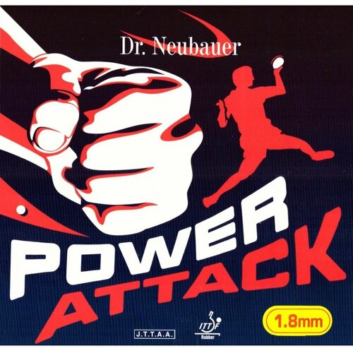  Dr. Neubauer Power Attack