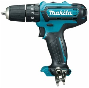 Аккумуляторный ударный шуруповерт Makita HP331DZ