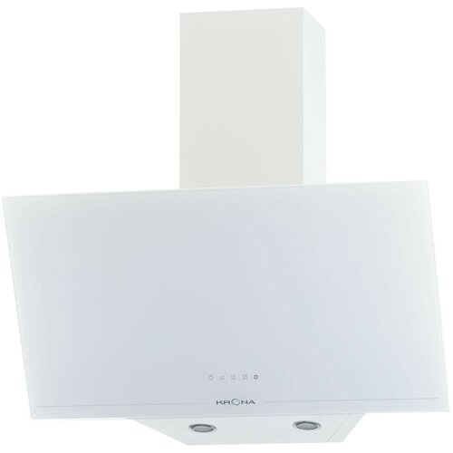 Каминная вытяжка Krona JINA 600 WHITE S 1401000₽