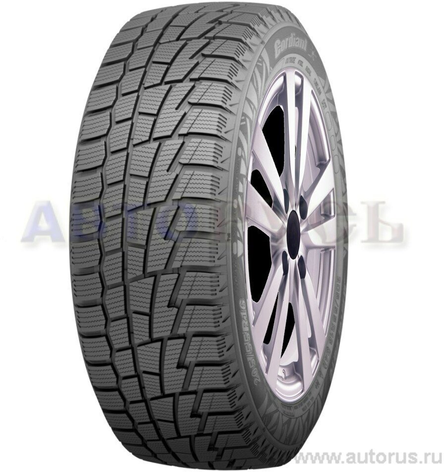 Автошина r14 175/70 cordiant winter drive pw-1 84t зима 461227050