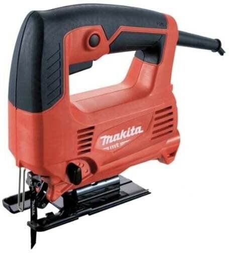 фото Лобзик Makita MT M4301
