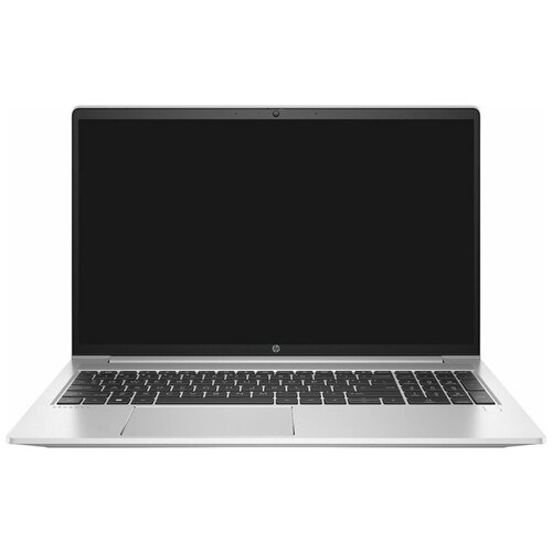 Ноутбук HP ProBook 455 G8, 15.6, AMD Ryzen 5 5600U 2.3ГГц, 8ГБ, 512ГБ SSD, AMD Radeon , Free DOS, ноутбук hp probook 450 g8 15 6 fullhd 16гб 512гб i7 1165g7 серебряный английская арабская клавиатура