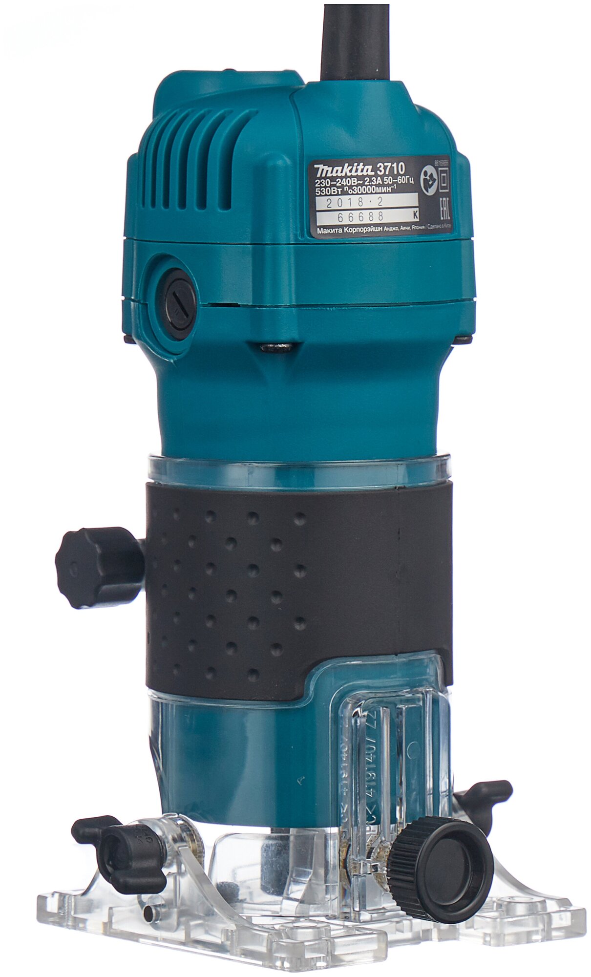 Makita 3710