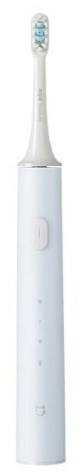 Зубные электрощетки Xiaomi MiJia T500 Sonic Electric Toothbrush Blue MES601 .